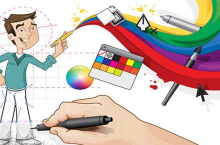 Profesyonel Web Sitesi Tasarımı
